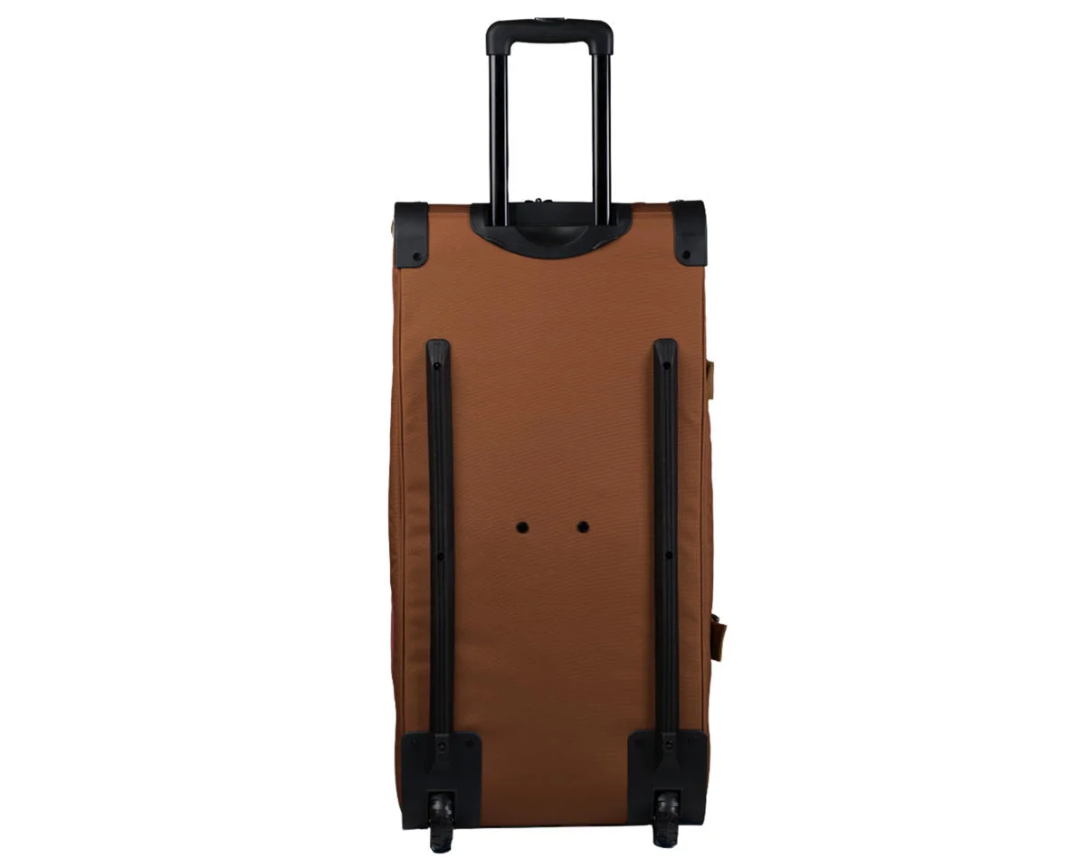 Ogio Trucker Pit Bag (Pink/Brown) - view 3